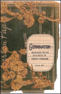 germinationfront