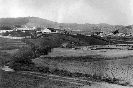 1918 islais creek culverted