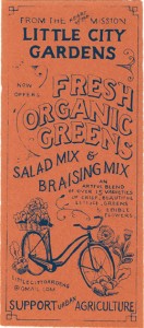 gardenposter