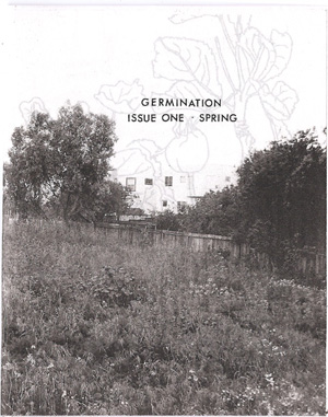 germination cover small